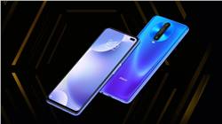 بوكو تعلن رسمياً عن هاتف Poco X2 بشاشة 120Hz وسعر 225 دولار