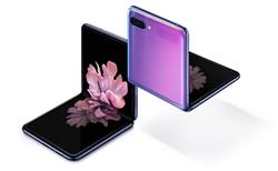 سامسونج تعلن رسمياً عن هاتفها القابل للطي Galaxy Z Flip