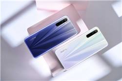 ريلمي تعلن عن هاتفي Realme 6 و Realme 6 Pro بأربع كاميرات وشحن سريع 30 وات وشاشة 90Hz