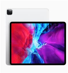آبل تعلن عن iPad Pro جديد بثلاث كاميرات ومعالج يتفوق على الحواسب المحمولة
