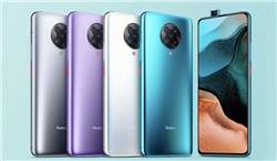 شاومي تكشف رسمياً عن Redmi K30 Pro و K30 Pro Zoom بمعالج Snapdragon 865