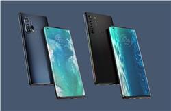موتورولا تعلن رسمياً عن هاتفي Edge و Edge+