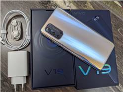 مراجعة هاتف فيفو V19