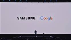 تقرير: جوجل وسامسونج قد يتوصلوا لإتفاق يقضي على Bixby ومتجر تطبيقات سامسونج