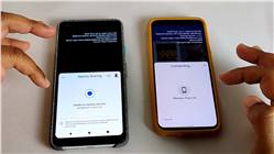 جوجل تبدأ في توفير ميزة Nearby Share لنقل الملفات لهواتف أندرويد