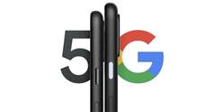 جوجل: سنطلق قريباً هاتفي Pixel 4a 5G و Pixel 5