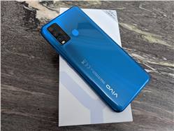 مراجعة هاتف فيفو Y30