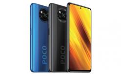 بوكو تعلن عن هاتف X3 NFC بمعالج SD 732G وشاشة 120Hz وسعر 270 دولار