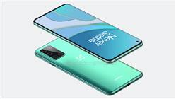 هاتف OnePlus 8T يظهر على أمازون وتسريب سعره ومواصفاته