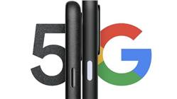 هاتف Pixel 4a 5G قادم بمعالج SD765G ورامات 6 جيجا بايت وسعر 500 يورو