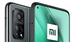 هاتفي شاومي Mi 10T و Mi 10T Pro قادمين بشاشة 144Hz وتسريب مواصفاتهم الكاملة