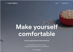 كيف تشاهد البث المباشر لمؤتمر جوجل للإعلان عن Pixel 5