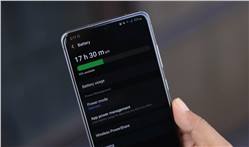 سامسونج ستعتمد على شركة صينية في تصنيع بطاريات Galaxy S21