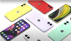 تقرير: هاتف iPhone 12 سيكون هو الأفضل من حيث المبيعات في سلسلة هواتف آبل الجديدة