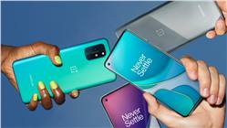 ون بلس تعلن رسمياً عن هاتف OnePlus 8T بدعم 5G ورامات 12 جيجا وسعر 749 دولار