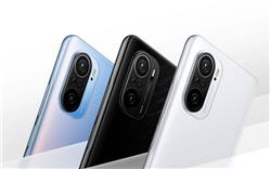 شاومي تعلن عن سلسلة Redmi K40 بمعالجات SD800 وشاشة 120Hz