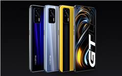 شركة ريلمي تكشف عن هاتف Realme GT بمعالج Snapdragon 888 وشاشة 120Hz وسعر 430 دولار