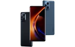 أوبو تعلن رسمياً عن هاتفها الرائد Find X3 Pro بشاشة 120Hz وكاميرتين 50 ميجا