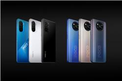 شاومي تعلن رسمياً عن هاتفي Poco F3 و Poco X3 Pro بمواصفات جيدة وأسعار مناسبة