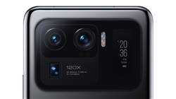 شاومي تعلن رسمياً عن هاتف Mi 11 Ultra بشاشتين وكاميرا هي الأفضل