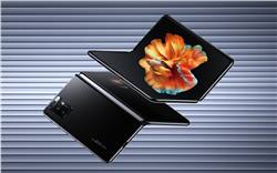 شاومي تعلن رسمياً عن هاتفها القابل للطي Mi Mix Fold