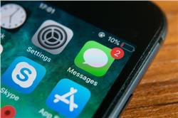 آبل: توفير iMessage على أندرويد سيضرنا أكثر من أن ينفعنا
