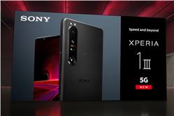 سوني تعلن رسمياً عن هاتفي Xperia 1 III و Xperia 5 III بشاشة 120Hz