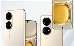 هواوي أعلنت رسمياً عن هاتفي P50 و P50 Pro بمعالج SD888 و Kirin 9000