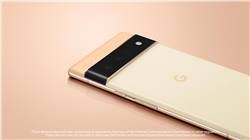 هاتف Pixel 5 كان من المفترض أن يكون هو Pixel 6