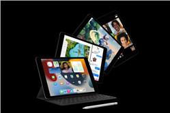 آبل تكشف عن جيل جديد من iPad و iPad Mini وساعة Watch Series 7