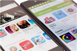 أكثر من 150 تطبيق يسرقوا الأموال تم تثبيتهم بكثرة في الدول العربية