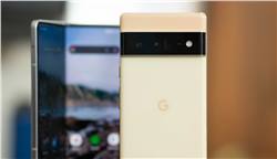 هاتف جوجل Pixel Fold قادم في 2022 بكاميرات أقل من Pixel 6
