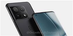 هاتف OnePlus 10 Pro قادم بثلاث كاميرات خلفية من Hasselblad وهذا تصميمه