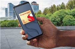 كوالكوم تعلن رسمياً عن معالجها الرائد الجديد Snapdragon 8 Gen 1