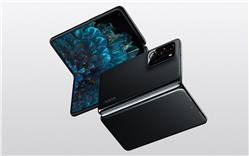 أوبو تكشف عن هاتفها القابل للطي Find N بتحسينات كبيرة عن باقي الهواتف المنافسة