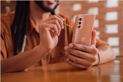 موتورولا تكشف عن هاتف Moto G Stylus 2022 بقلم وشاشة 90Hz