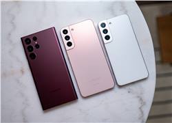 سامسونج تعلن رسمياً عن سلسلة Galaxy S22 وإصدار Ultra بديل سلسلة Galaxy Note