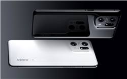 أوبو تكشف عن هاتفي Find X5 و Find X5 Pro بكاميرا Hasselblad وشريحة لمعالجة الصور