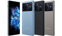 فيفو تكشف رسمياً عن هاتف X Note بشاشة 7 بوصة ومعالج SD 8 Gen 1