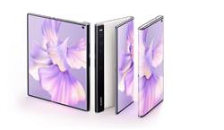 هواوي تعلن رسمياً عن هاتفها القابل للطي Mate Xs 2 بمعالج SD888 وبسعر 1500 دولار