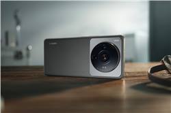 شاومي تكشف عن هاتف Xiaomi 12S Ultra بمستشعر كاميرا هو الأكبر وتعاون مع Leica ومعالج Snapdragon 8+ Gen 1