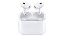 آبل تعلن رسمياً عن سماعة AirPods Pro 2 بشريحة H2 وعزل ضوضاء أفضل