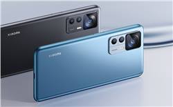 شاومي تعلن رسمياً عن هاتف 12T Pro بكاميرا 200 ميجا بيكسل و 12T بكاميرا 108 ميجا بيكسل