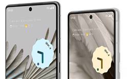 كل ما تريد معرفته عن سلسلة Pixel 7 قبل الإعلان الرسمي