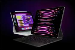 آبل تعلن رسمياً عن iPad Pro بمعالج M2