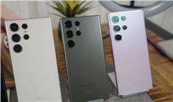 سامسونج تعلن رسمياً عن سلسلة هواتف Galaxy S23 بمعالج كوالكوم مخصص لها