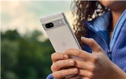 جوجل تعلن رسمياً عن هاتف Pixel 7a بمعالج Tensor G2 وسعر 499 دولار