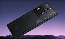 شركة ZTE تعلن عن هاتف Red Magic 8S Pro+ برامات بحجم 24 جيجا بايت