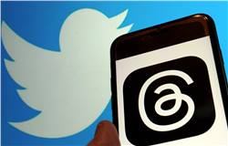 فيسبوك تطلق تطبيق Threads منافس تويتر ووصله إلى 10 مليون مستخدم في 7 ساعات