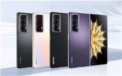 أونر تعلن عن هاتف Magic V2 أنحف هاتف قابل للطي